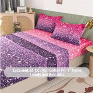 rynghipy glitter rainbow pillowcase collections logo