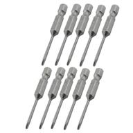 yxq phillips magnetic screwdriver 10pieces logo