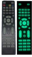 artronix luminous replacement remote control logo
