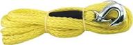 erickson 09101 tow rope storage logo