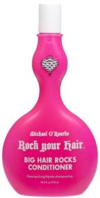 img 1 attached to Michael ORourke Rock Your Hair