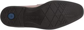 img 1 attached to 👞 ECCO Melbourne Loafer Black - Size 12-12.5 Men's Shoes | Stylish Loafers & Slip-Ons