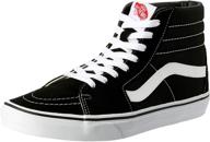 👟 кроссовки vans unisex - модные кеды для мужчин логотип