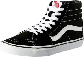 img 4 attached to 👟 Кроссовки Vans Unisex - модные кеды для мужчин