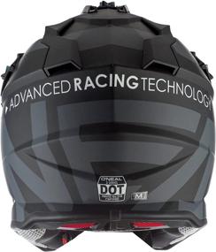 img 1 attached to O'Neal Off-road 2series Helmet Slick - Ultimate Protection for Off-road Adventures