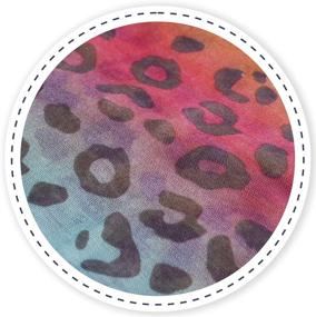img 2 attached to 🧣 Легкий шарф для мальчиков - розовые аксессуары для девочек - шарфы