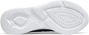 img 3 attached to New Balance Running Black White Men's Shoes in Athletic