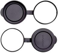 opticron rubber objective diameter 50 52mm logo