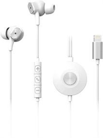 img 2 attached to Наушники Helix Active Cancelling Lightning Earbuds