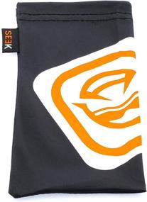 img 3 attached to OPTICS Rubber Earsocks Oakley JACKET Men's Accessories