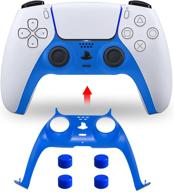 decorative controller replacement accessories playstation logo