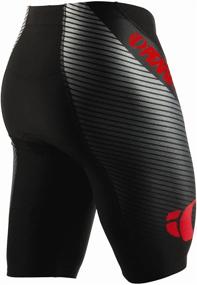 img 1 attached to 🏊 Pearl Izumi Pro Men's Tri Short