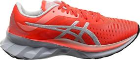 img 1 attached to 🌅 Women's ASICS Novablast Running Shoes in Sunrise