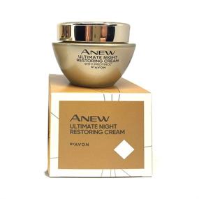 img 2 attached to 🌙 Avon - Anew Ultimate Multi-Performance Night Creme Anti-aging with Enhanced Age Repair Benefits