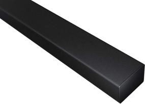 img 2 attached to Обзор SAMSUNG HW-T450 2.1ch Soundbar 2020 года: Раскрыто превосходство звука Dolby Audio!