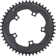 🚴 sram 11-speed 50t 110 bcd x-sync bike chainring logo