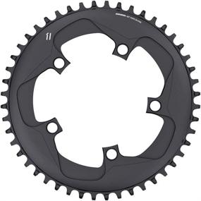 img 1 attached to 🚴 SRAM 11-Speed 50T 110 BCD X-Sync Bike Chainring