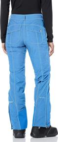 img 3 attached to 👩 Spyder Women's Me GORE-TEX Ski Pant for Women