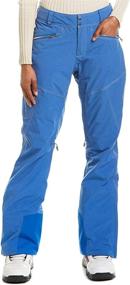 img 2 attached to 👩 Spyder Women's Me GORE-TEX Ski Pant for Women