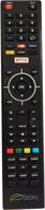 enhanced seiki se32hy19t smart tv remote control for seiki smart tv logo