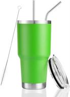 joyclub tumbler stainless insulated cleaning logo