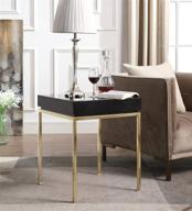 iconic home nightstand lacquer contemporary логотип