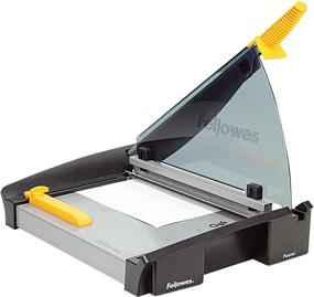 img 2 attached to Fellowes Plasma Paper Cutter 5411002