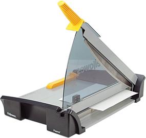 img 3 attached to Fellowes Plasma Paper Cutter 5411002