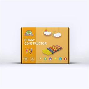 img 3 attached to 🔶 Colorful Interlocking Educational Skills Construction Constructor PC