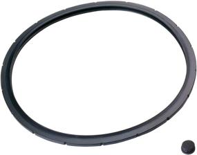 img 1 attached to 👌 Presto 09985 Pressure Cooker Sealing Ring: Ultimate Seal for Optimal Cooking Results