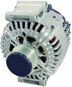 img 2 attached to 💡 Premier Gear PG-11070: The Ultimate Professional Grade New Alternator