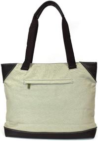 img 2 attached to 👜 Съемные женские сумки и кошельки для плечевых сумок - сумка на плечо с животным принтом "Сафари