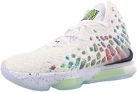 🏀 dominate the court with nike lebron xvii command force: unleashing unstoppable power логотип