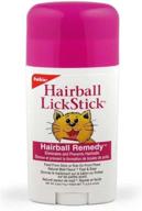 🐱 hairball lickstick for pets by petkin logo