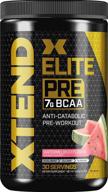 scivation anti catabolic branched watermelon explosion logo