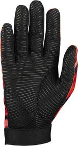 img 1 attached to Performance-enhancing Wilson Clutch Racquetball Glove - Right Hand, Small for Superior Grip and Control