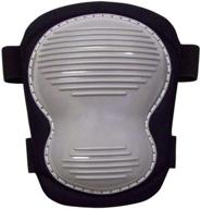 bucket boss 93012 soft shell kneepads logo