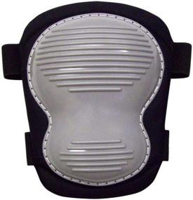 img 1 attached to Bucket Boss 93012 Soft Shell Kneepads