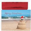 masterpiece studios masterpiece warmest wishes 18-count christmas cards logo