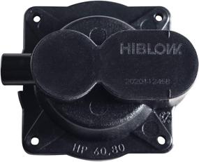 img 1 attached to 🔧 HIBLOW HP-60/80 Rebuild/Repair Kit - Genuine Factory Certified: Enhance Longevity and Performance