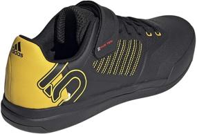 img 3 attached to Five Ten Hellcat Mountain Black Men's Shoes