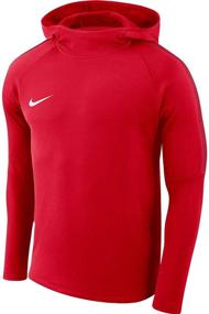 img 2 attached to Толстовка с капюшоном Nike Academy