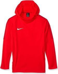 img 4 attached to Толстовка с капюшоном Nike Academy