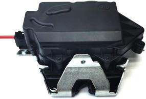 img 1 attached to FEXON Tailgate Actuator Assembly 1647400635