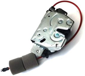 img 2 attached to FEXON Tailgate Actuator Assembly 1647400635