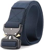 🎯 tactical buckle corelife: the ultimate holeless riggers men's belt accessory range logo