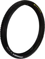 msc bikes crossmark ii exo kv tyre - black: superior quality for ultimate off-roading experience logo