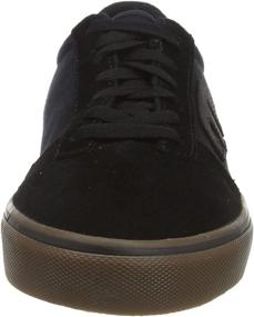 img 3 attached to Etnies Calli Racing Skate Black Men's Fashion Sneakers