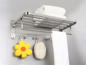 img 2 attached to EADOT Foldable Bathroom Multifunctional ETR21304 629