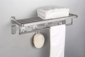 img 1 attached to EADOT Foldable Bathroom Multifunctional ETR21304 629